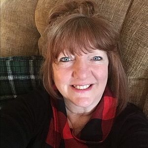 Meet your Posher, Thelma